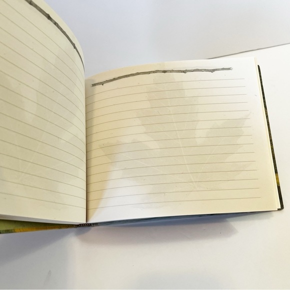 Outdoorsman Lined Journal Hunting Fishing Dogs Wilderness Fathers Day Nature - Picture 8 of 11